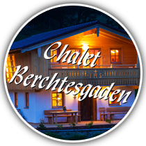 Chalet Berchtesgaden